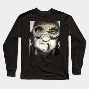 Belushi Long Sleeve T-Shirt